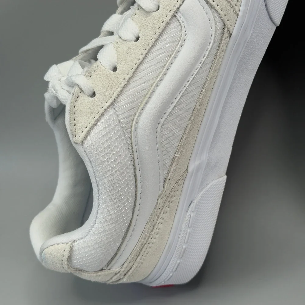 Vans caldrone women